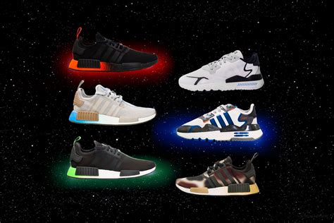 adidas con fondo la guerra de las galaxias|Las adidas x Star Wars de Boba Fett son las más bonitas de la .